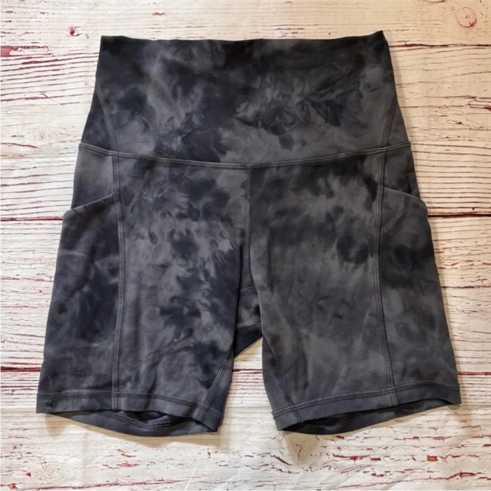 Lululemon Align Short with Pockets 6